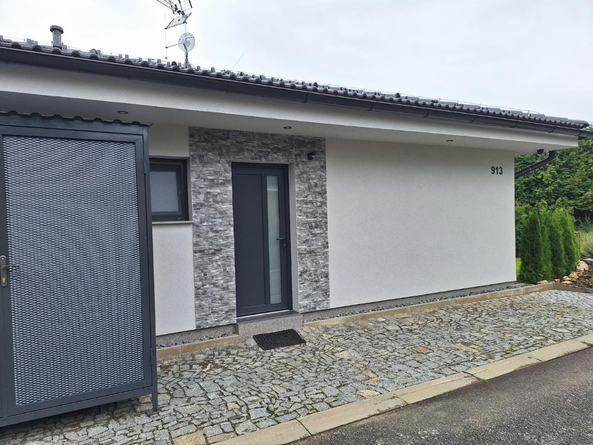 Mb Apartmany Lipno Lipno nad Vltavou Extérieur photo