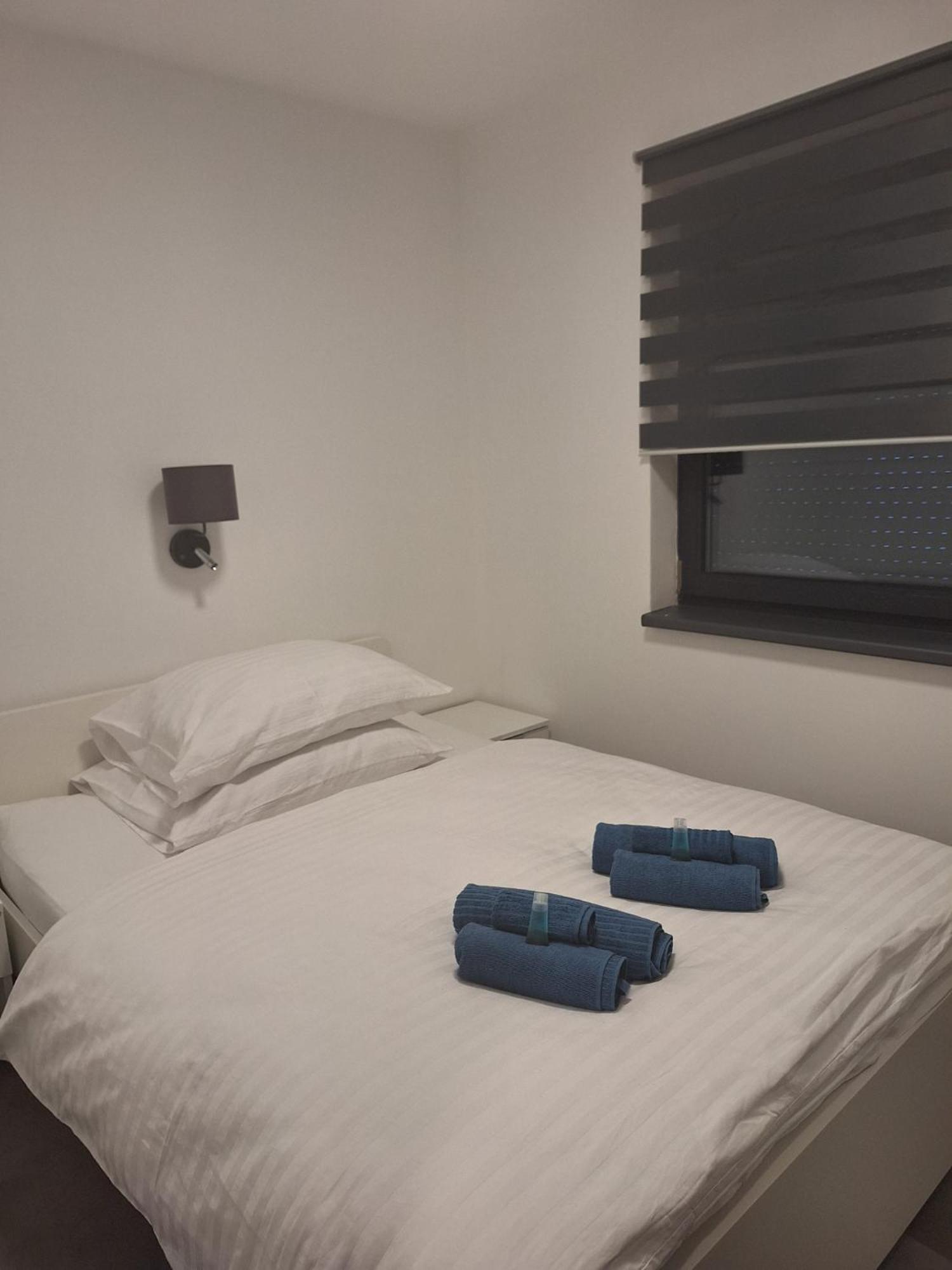 Mb Apartmany Lipno Lipno nad Vltavou Extérieur photo