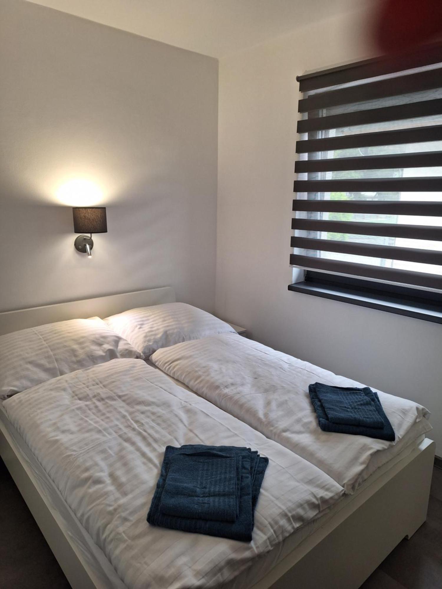 Mb Apartmany Lipno Lipno nad Vltavou Extérieur photo