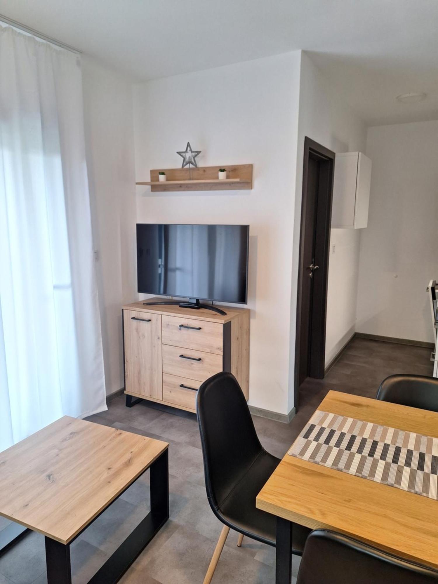Mb Apartmany Lipno Lipno nad Vltavou Extérieur photo