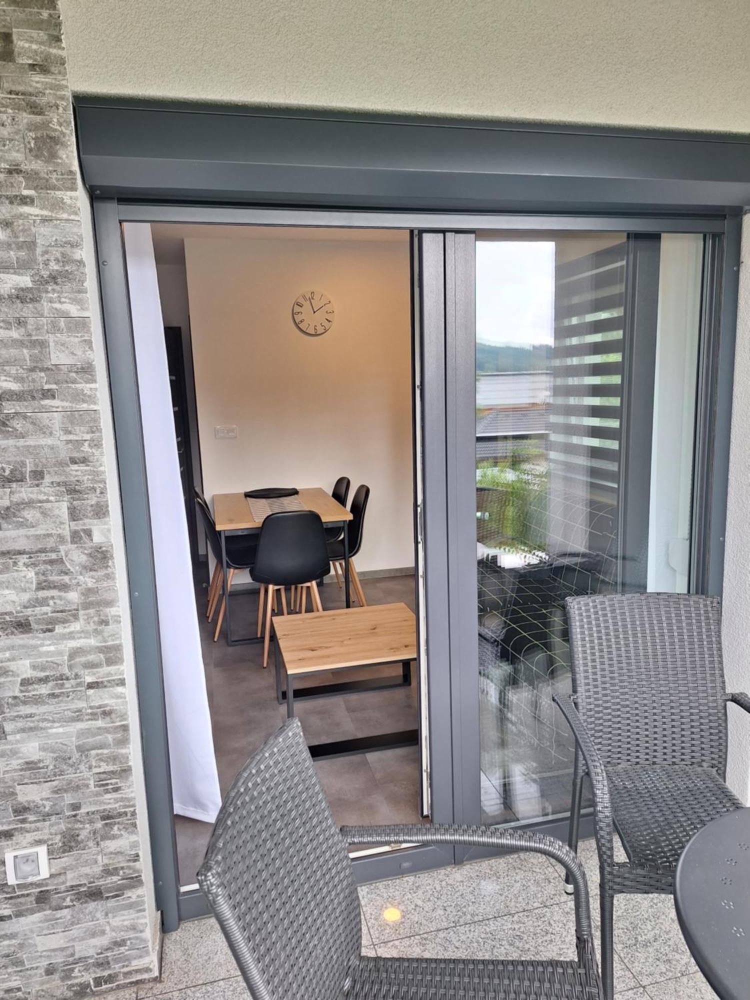 Mb Apartmany Lipno Lipno nad Vltavou Extérieur photo