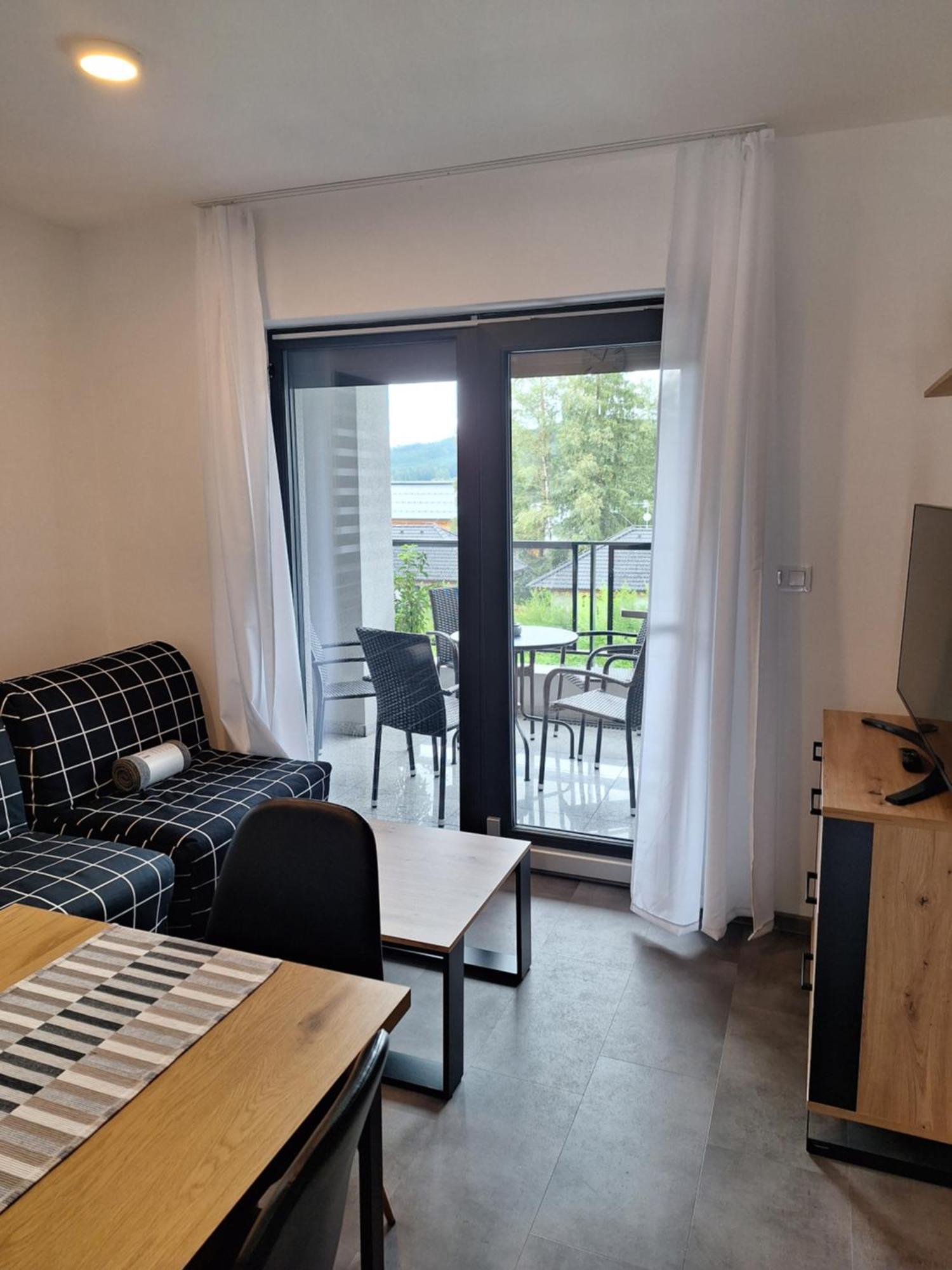Mb Apartmany Lipno Lipno nad Vltavou Extérieur photo