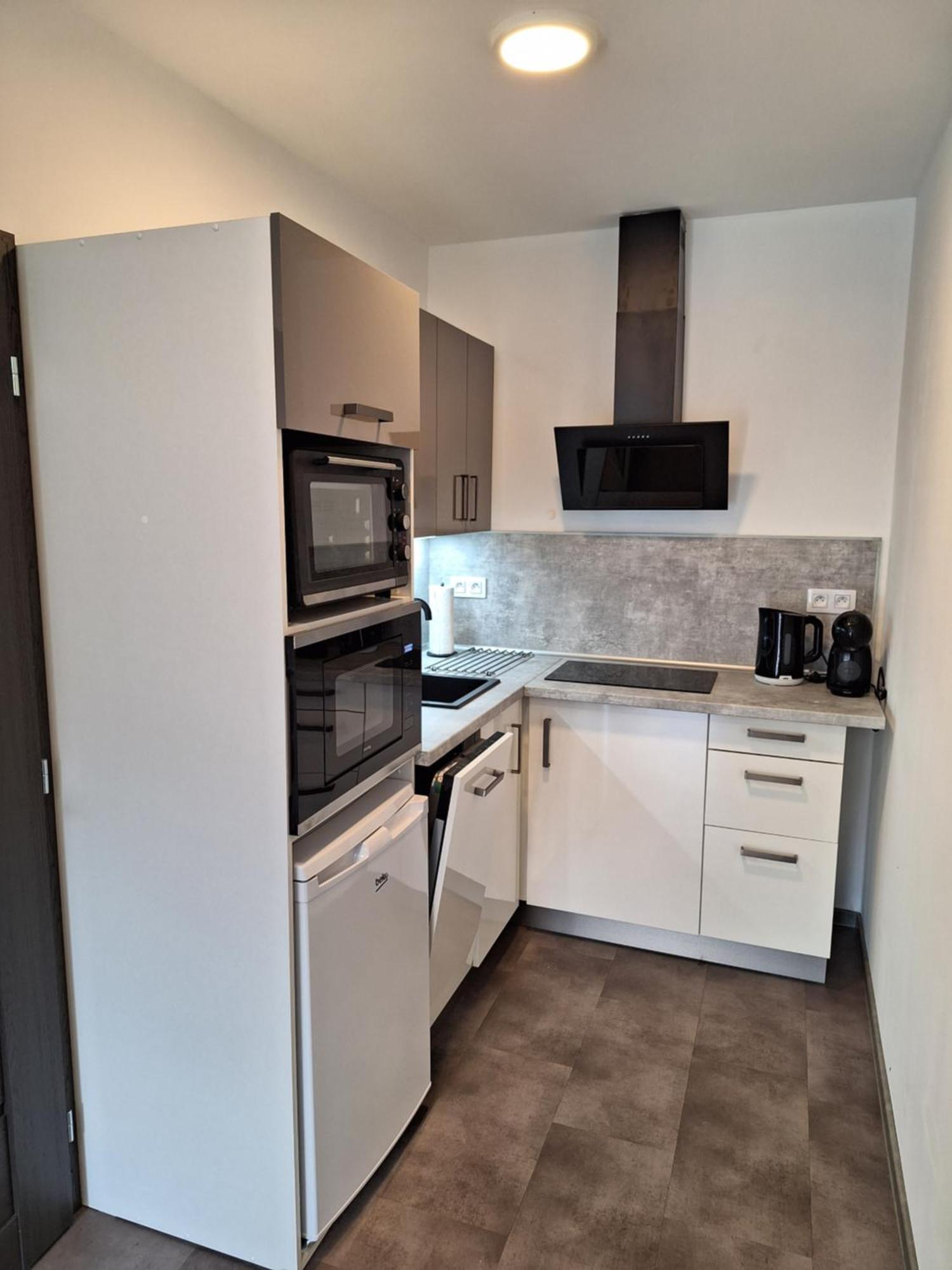 Mb Apartmany Lipno Lipno nad Vltavou Extérieur photo