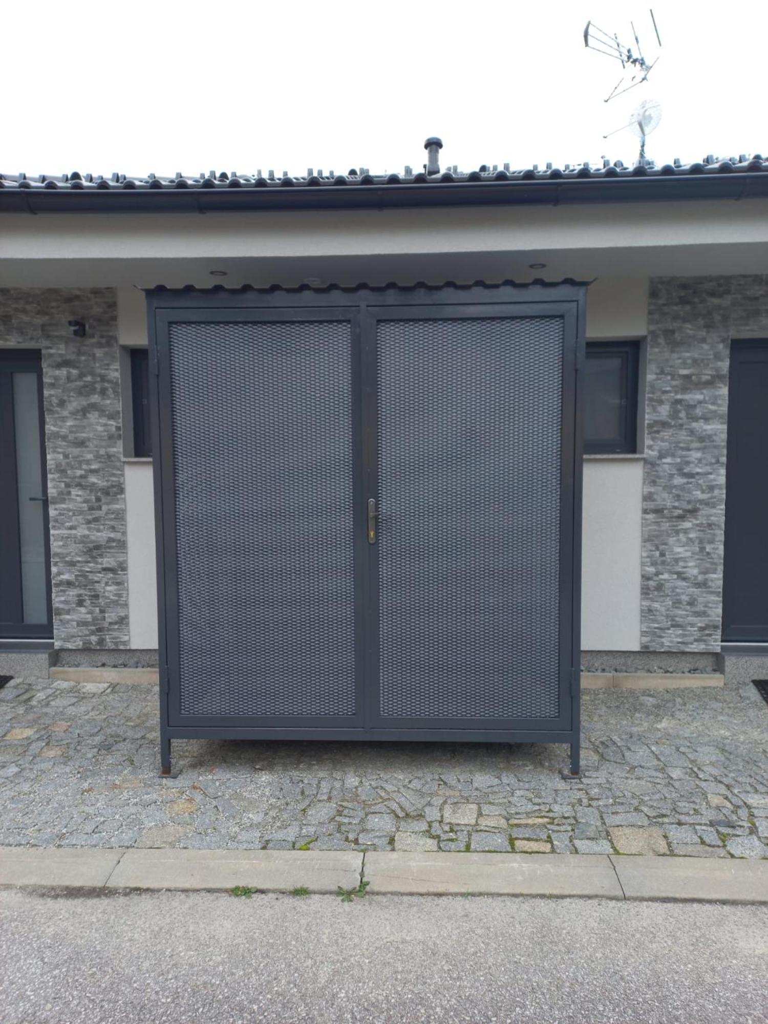 Mb Apartmany Lipno Lipno nad Vltavou Extérieur photo