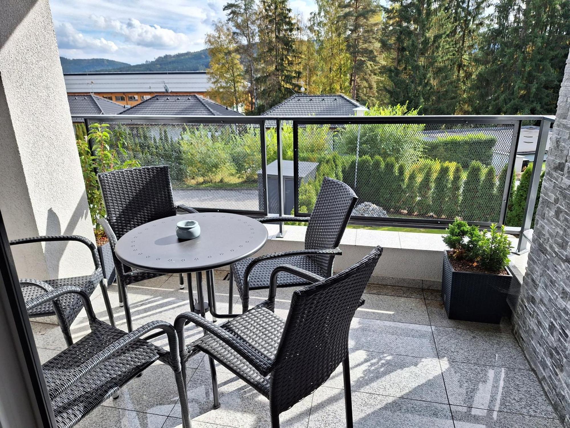 Mb Apartmany Lipno Lipno nad Vltavou Extérieur photo