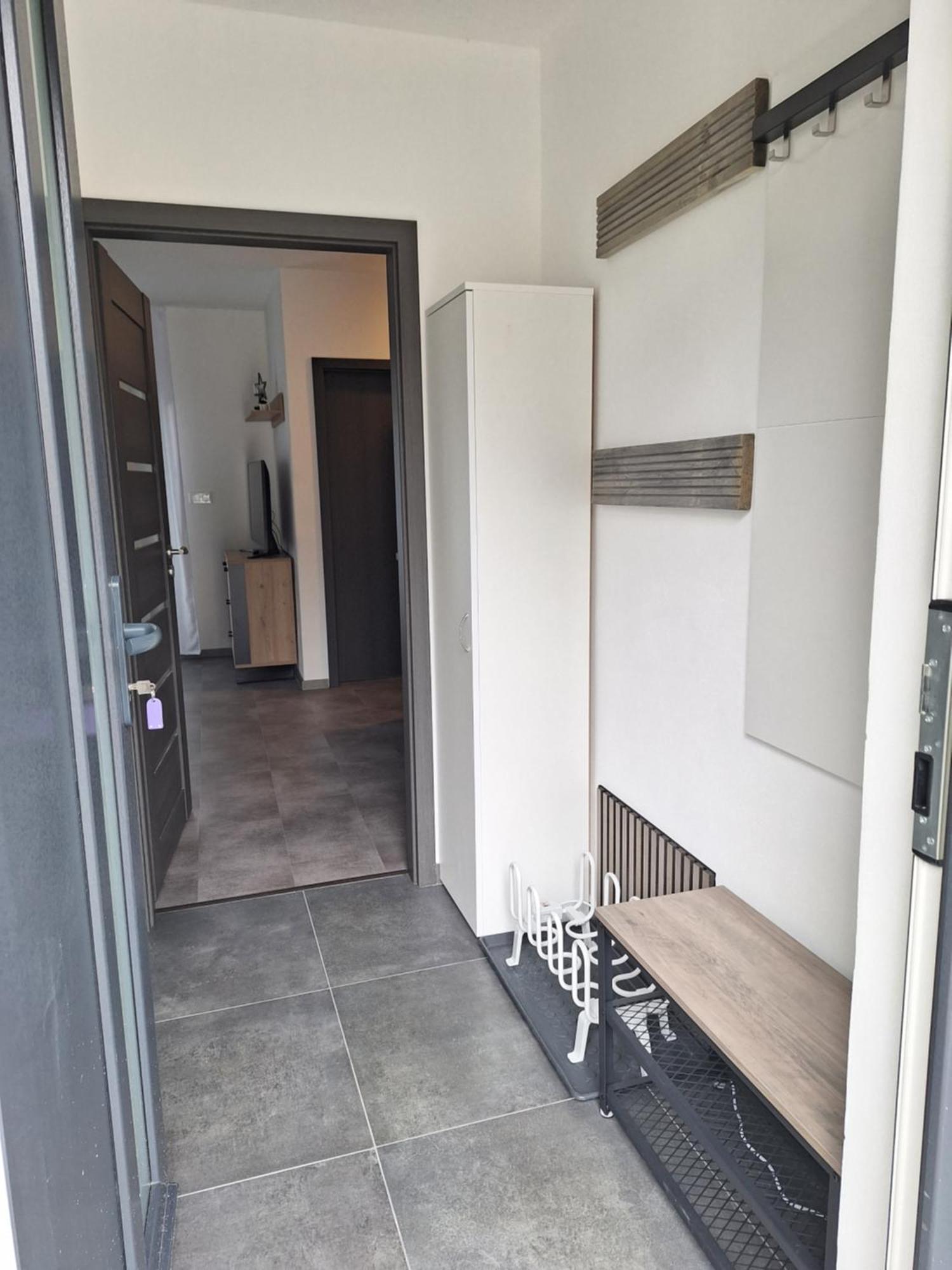Mb Apartmany Lipno Lipno nad Vltavou Chambre photo